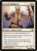 Magic: The Gathering - Auriok Champion - 5th Dawn