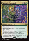 MTG - Trystan's Command - Lorwyn Eclipsed (SOS)