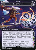 MTG - Dart Throw - Unfinity (SOS)