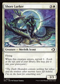 MTG - Shore Lurker - Lorwyn Eclipsed (SOS)
