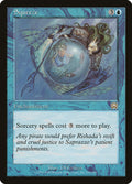 Magic: The Gathering - Squeeze - Mercadian Masques