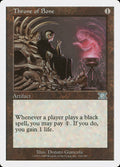 Magic: The Gathering - Throne of Bone - Sixth Edition