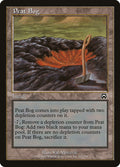 Magic: The Gathering - Peat Bog - Mercadian Masques
