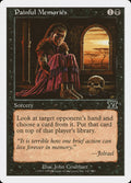 Magic: The Gathering - Painful Memories - Sixth Edition