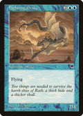 Magic: The Gathering - Fighting Drake - Tempest