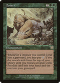 Magic: The Gathering - Foster - Mercadian Masques
