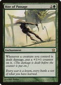 Magic: The Gathering - Rite of Passage - 5th Dawn