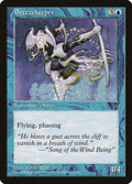 Magic: The Gathering - Breezekeeper - Visions