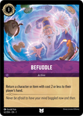 MTG - Befuddle - The First Chapter (SOS)
