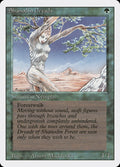 Magic: The Gathering - Shanodin Dryads - Revised