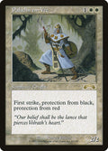 Magic: The Gathering - Paladin en-Vec - Exodus