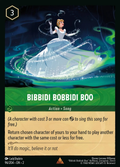 Lorcana - Bibbidi Bobbidi Boo - Rise of the Floodborn