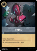 MTG - Break - The First Chapter (SOS)