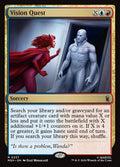 Magic: The Gathering - Vision Quest - Marvel Super Heroes