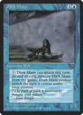 Magic: The Gathering - Dark Maze - Homelands