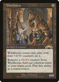 Magic: The Gathering - Workhorse - Exodus