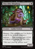 MTG - Ulna Alley Shopkeep - Secrets of Strixhaven (SOS)