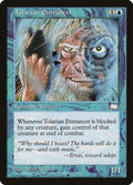 Magic: The Gathering - Tolarian Entrancer - Weatherlight