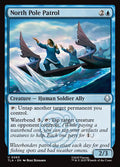 Magic: The Gathering - North Pole Patrol - Avatar: The Last Airbender