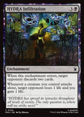 Magic: The Gathering - HYDRA Infiltration - Marvel Super Heroes