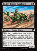 Magic: The Gathering - Beetle-Headed Merchants - Avatar: The Last Airbender