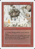 Magic: The Gathering - Goblin Balloon Brigade - Revised