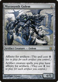 Magic: The Gathering - Mycosynth Golem - 5th Dawn