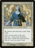Magic: The Gathering - Peace of Mind - Exodus