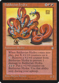 Magic: The Gathering - Balduvian Hydra - Ice Age