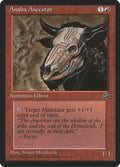 Magic: The Gathering - Anaba Ancestor - Homelands