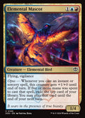 MTG - Elemental Mascot - Secrets of Strixhaven (SOS)