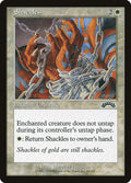 Magic: The Gathering - Shackles - Exodus