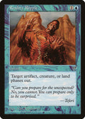 Magic: The Gathering - Reality Ripple - Mirage