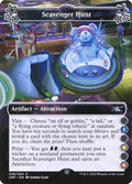 MTG - Scavenger Hunt - Unfinity (SOS)