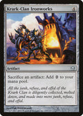 Magic: The Gathering - Krark-Clan Ironworks - 5th Dawn