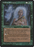 Magic: The Gathering - Willow Priestess - Homelands
