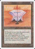 Magic: The Gathering - Onulet - Fourth Edition