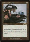 Magic: The Gathering - Memory Crystal - Exodus