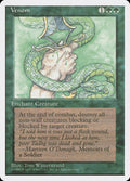 Magic: The Gathering - Venom - Fourth Edition