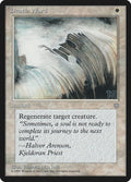 Magic: The Gathering - Death Ward - Ice Age