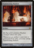 Magic: The Gathering - Summoning Station - 5th Dawn