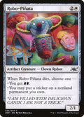 MTG - Robo-Piñata - Unfinity (SOS)