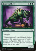 MTG - Beast in Show - Unstable (SOS)