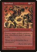 Magic: The Gathering - Aftershock - Tempest