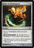 Magic: The Gathering - Door to Nothingness - 5th Dawn
