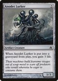 Magic: The Gathering - Anodet Lurker - 5th Dawn