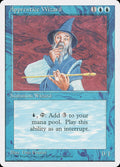 Magic: The Gathering - Apprentice Wizard - Fourth Edition