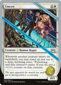 MTG - Emcee - Unsanctioned (SOS)
