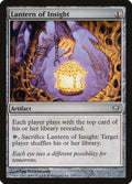Magic: The Gathering - Lantern of Insight - 5th Dawn