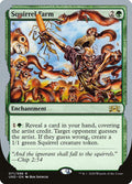 MTG - Squirrel Farm - Unsanctioned (SOS)